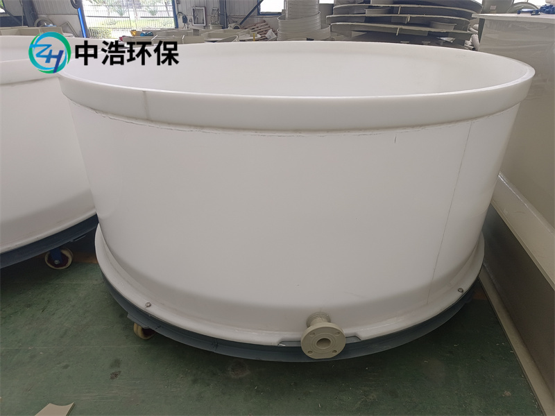 镜铁区PP抽滤槽